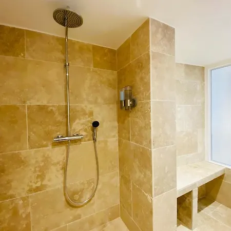 Feel@home Nemausus  Le 21 Appartement *