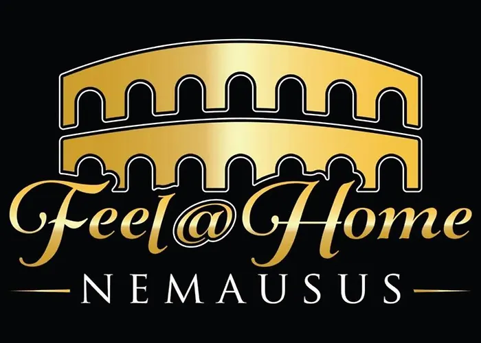 Feel@home Nemausus « Le 21 » *
