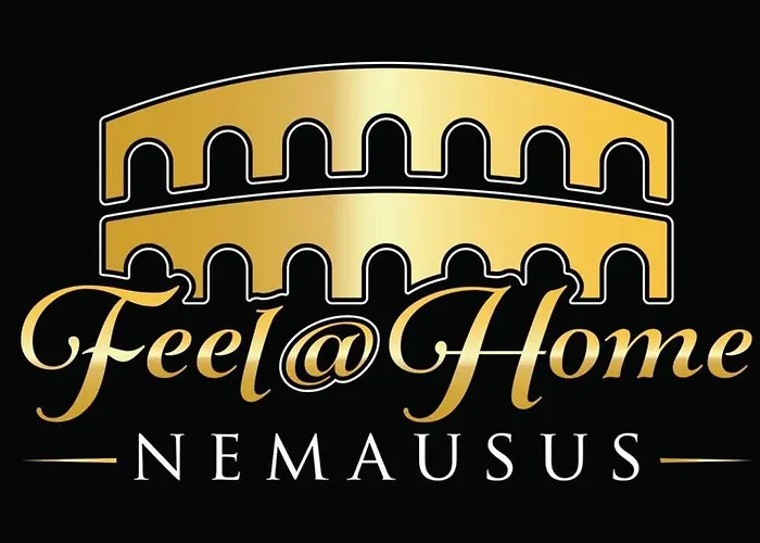 Feel@home Nemausus « Le 21 » * Nîmes