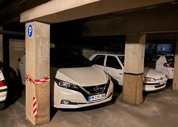 Appartamento Feel@home Nemausus « Le 21 »