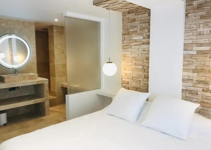 Feel@home Nemausus « Le 21 »