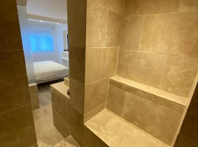 Feel@home Nemausus « Le 21 » Appartamento *