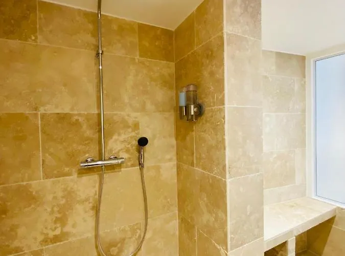 Feel@home Nemausus « Le 21 » Appartamento *